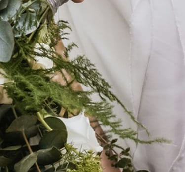 mariage écolo