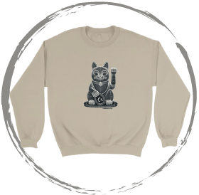 CommunityTee Sweater