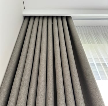 užuolaidos, karnizai, bėgeliai, užuolaidų salonas, užuolaidų salonas Kaune