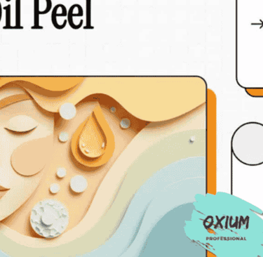 ekseption professional peelings videos