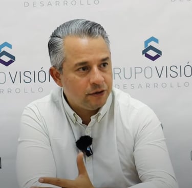 Inversionistas Grupo Visión Desarrollo