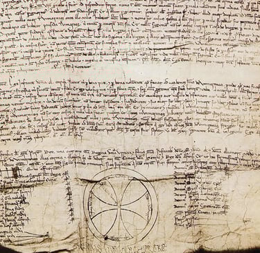 Foral de Guimarães de 1096