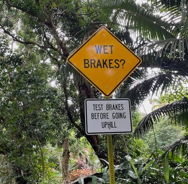 Waip'o Valley Big Island of Hawai'i