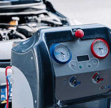 Toyota Aircon Service