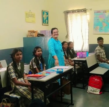 Group Sessions in Pune