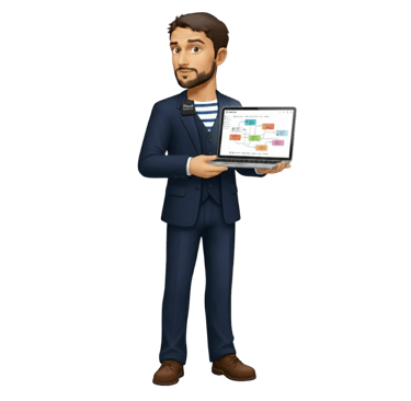 expert automatisation ia wavia