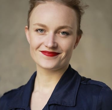 Laetitia Valstar
