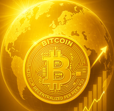 bitcoin indice de référence