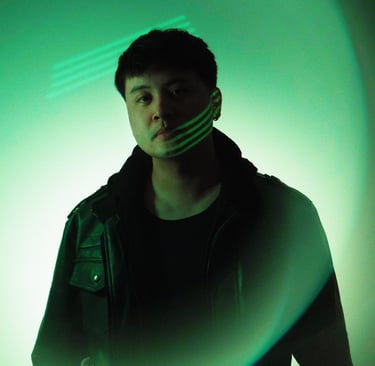 Photo de profil DJ WINBACK