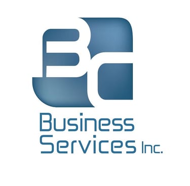 Top of Page | BC Business Services, Inc. | Business & Professional Services Since 1994
