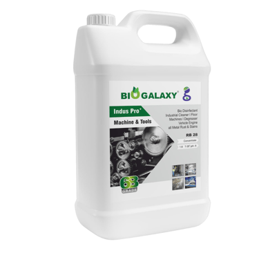 a gallon gallon of bio - based machine