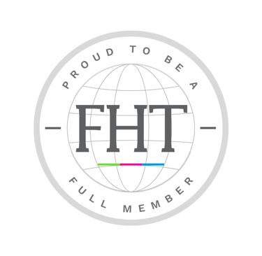 FHT MEMBERSHIP LOGO