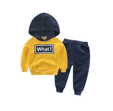 Clothing & Accessories