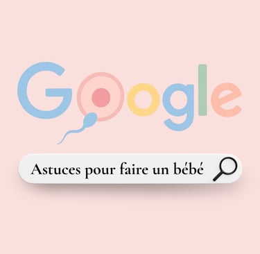 google fertilité gwenaelle decloix