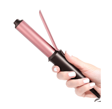 Portable Curling Iron 