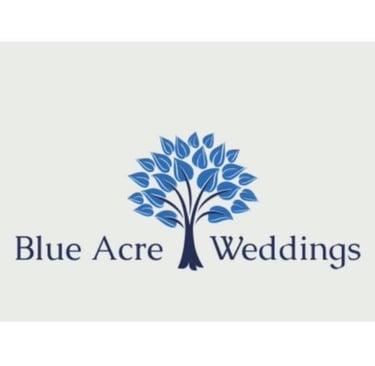 Blue Acre Weddings Conwy North Wales