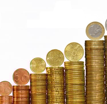 The Smart Investor’s Path: How Index Funds Build Long-Term Passive Wealth