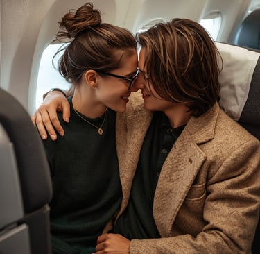 Best Couple Travel Items