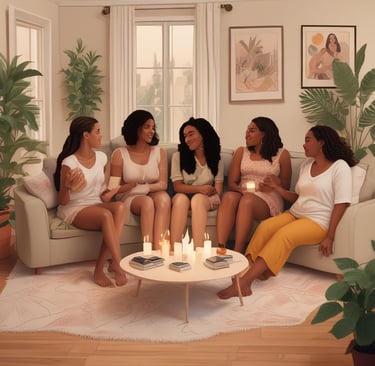 Bright living room with modern inventory