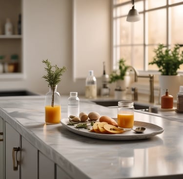 gray electric post under gray sky