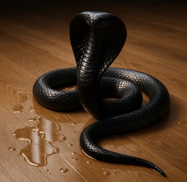 goals floors cobra hybrid flooring