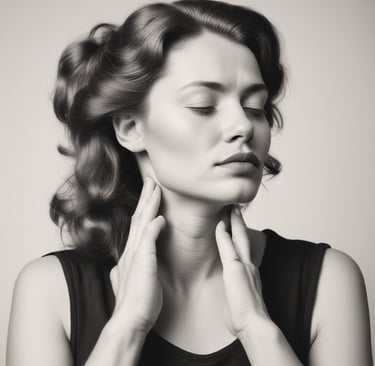 black blue and yellow textile