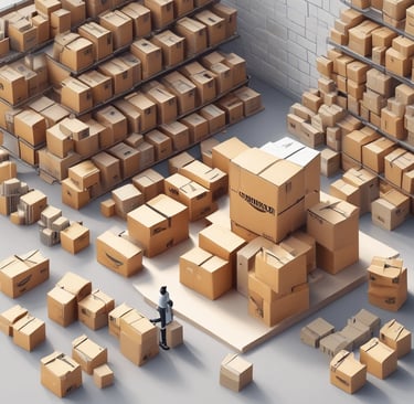 Bright living room with modern inventory