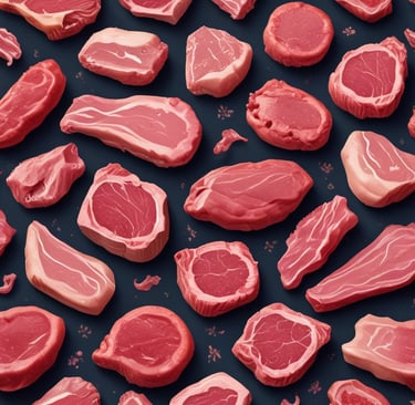 proteinas naturales necesarias para la regeneracion muscular en el ciclismo