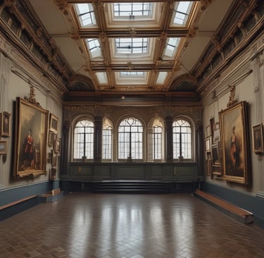 black blue and yellow textile