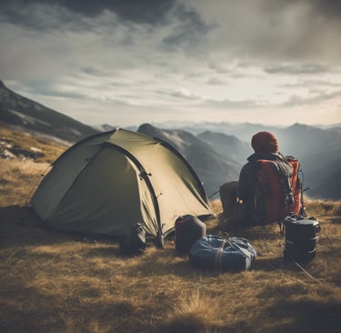 a man riding a skateboard down the side of a ramp