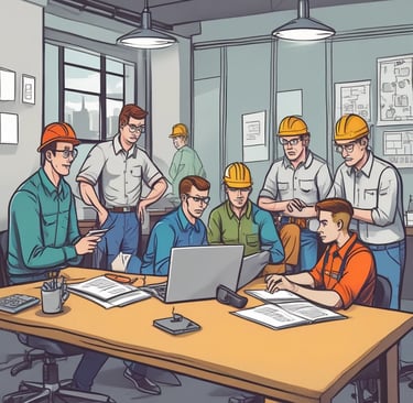 Bright living room with modern inventory