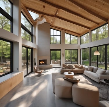 white concrete building during daytime