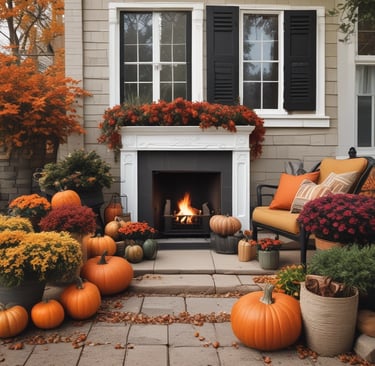 A rope ball sitting on top of a wooden table