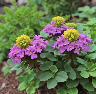 a blue and green bracelet