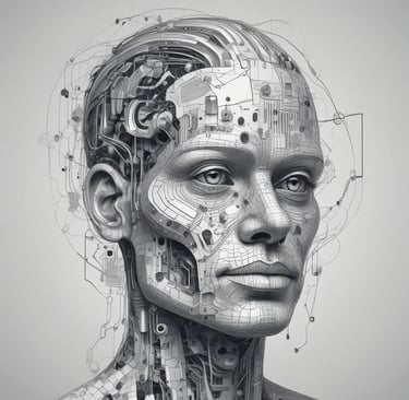 What Is Generative AI