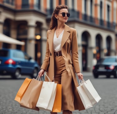 white concrete building