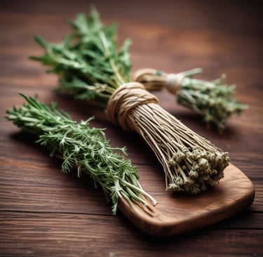 black blue and yellow textile