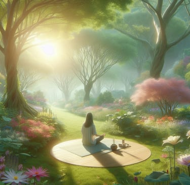 Comment Prendre Soin de Soi : le Pouvoir du Quotidien