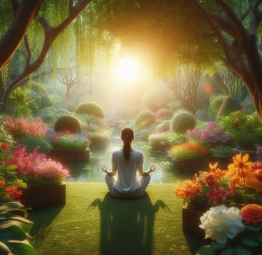 Cultiver sa Spiritualité : 19 Pratiques pour Transformer sa Vie