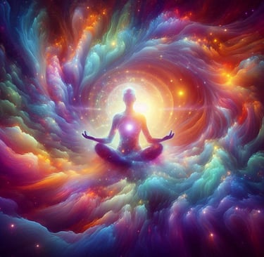 Les Clés de l’Harmonie Intérieure