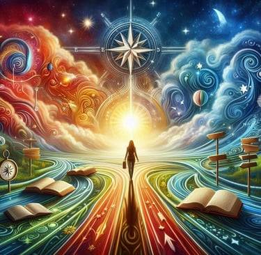 Comment Trouver sa Mission de Vie?