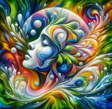 Ce Que Tu Ressens Est Plus Vrai Que Ce Que Tu Penses