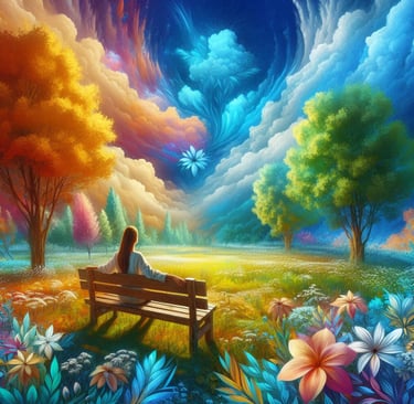 L’Art de Rester Stable dans un Monde Instable