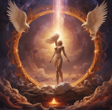 black blue and yellow textile