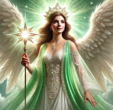 Arcangelina Esperanza