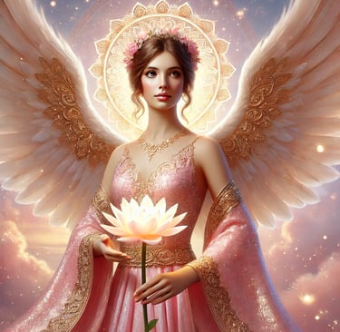 Arcangelina Gracia o Aurora