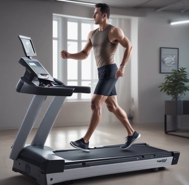 a man riding a skateboard down the side of a ramp