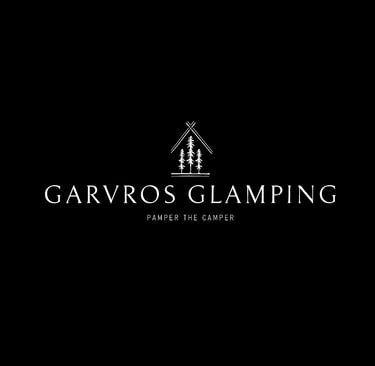 Garvros Glamping Lough Melvin