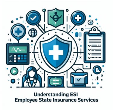 Understanding ESI Insurance Services