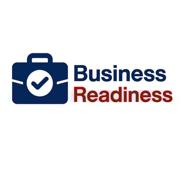 Business Readiness Level